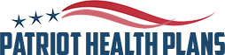 Patriot Health Plans Logo Main